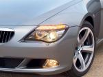 BMW 6-Series 2008 года